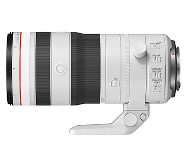 RF Lenses - RF70-200mm f/2.8L IS USM Z - Canon Malaysia